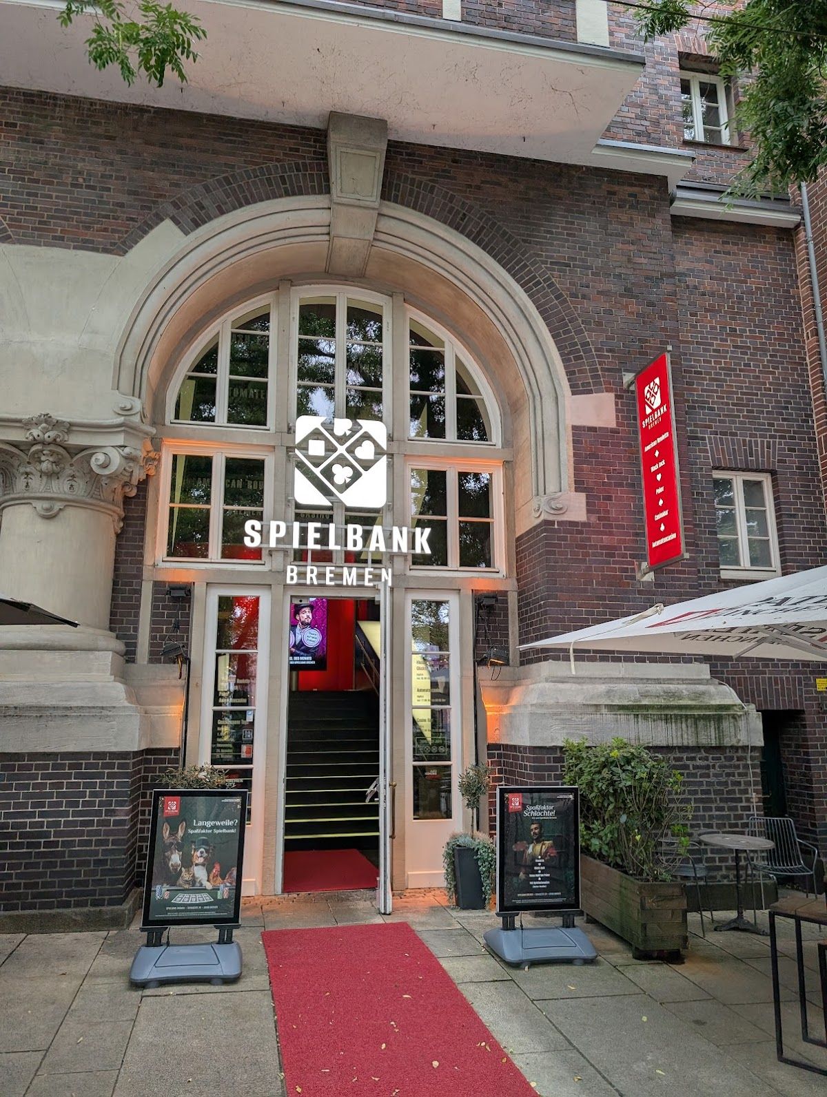 Spielbank Bremen – Poker photo 2