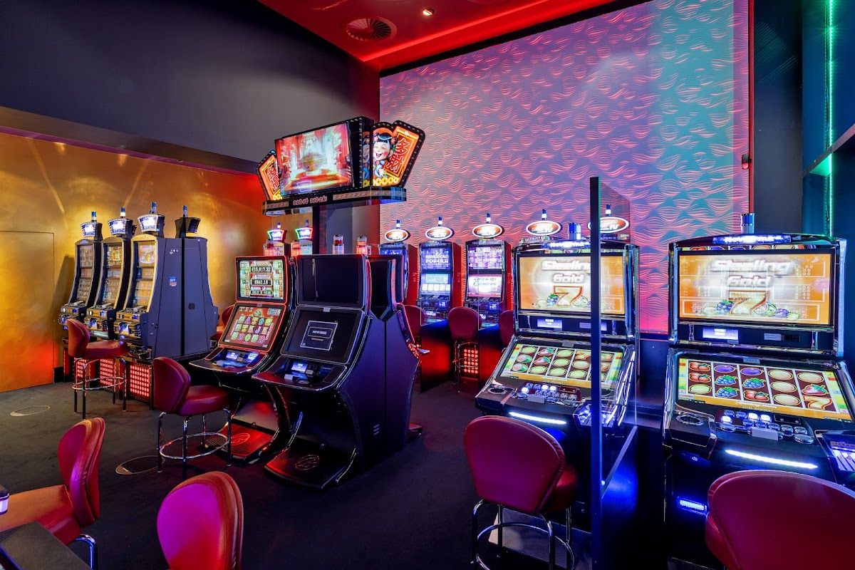 Spielbank Bremen – Poker photo 3