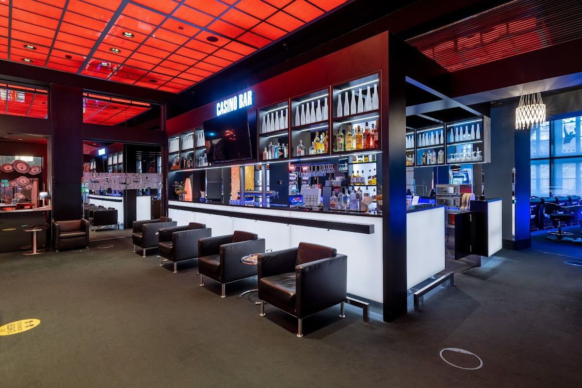 Spielbank Bremen – Poker photo 5