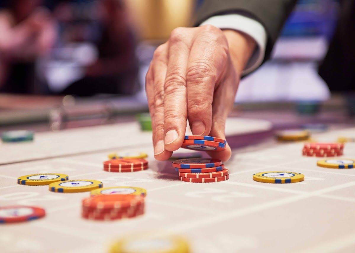 Spielbank Bremen – Poker photo 9