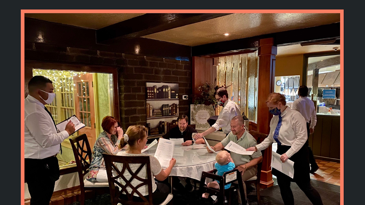 Glen Eagles Slots Lounge - Casino in Carson City, United States