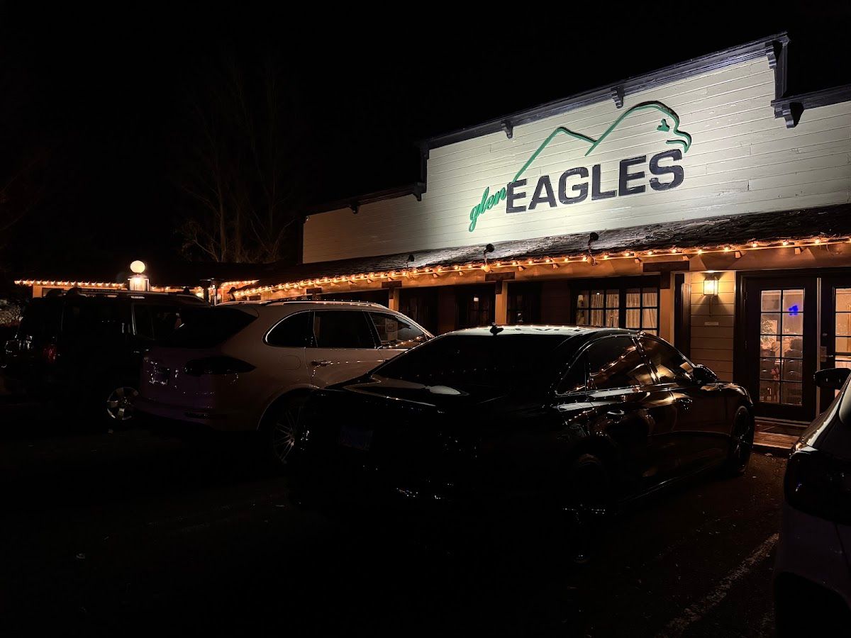 Glen Eagles Slots Lounge photo 3