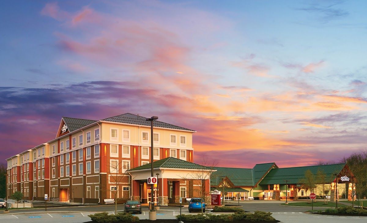 Oxford Casino Hotel & Event Center photo 4