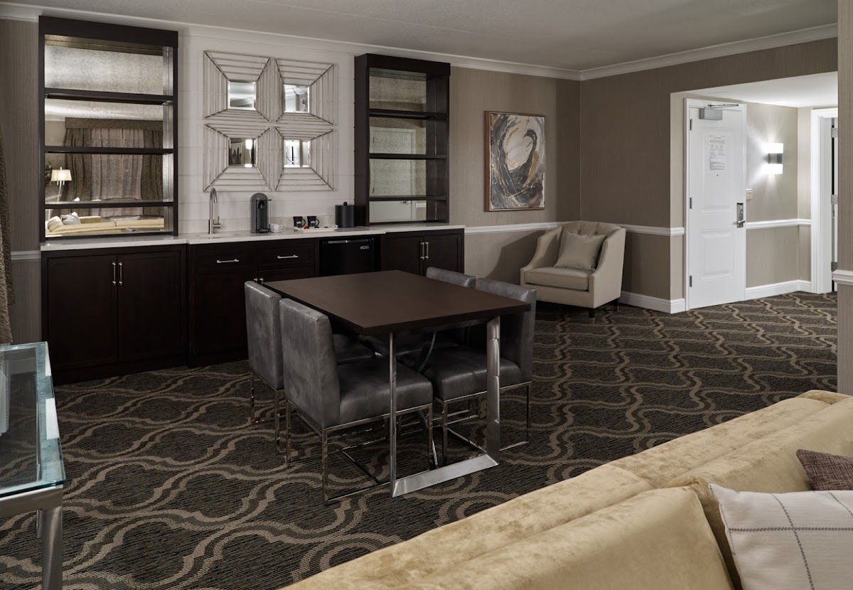 Oxford Casino Hotel & Event Center photo 5