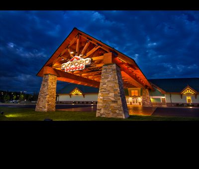 Oxford Casino Hotel & Event Center photo 7