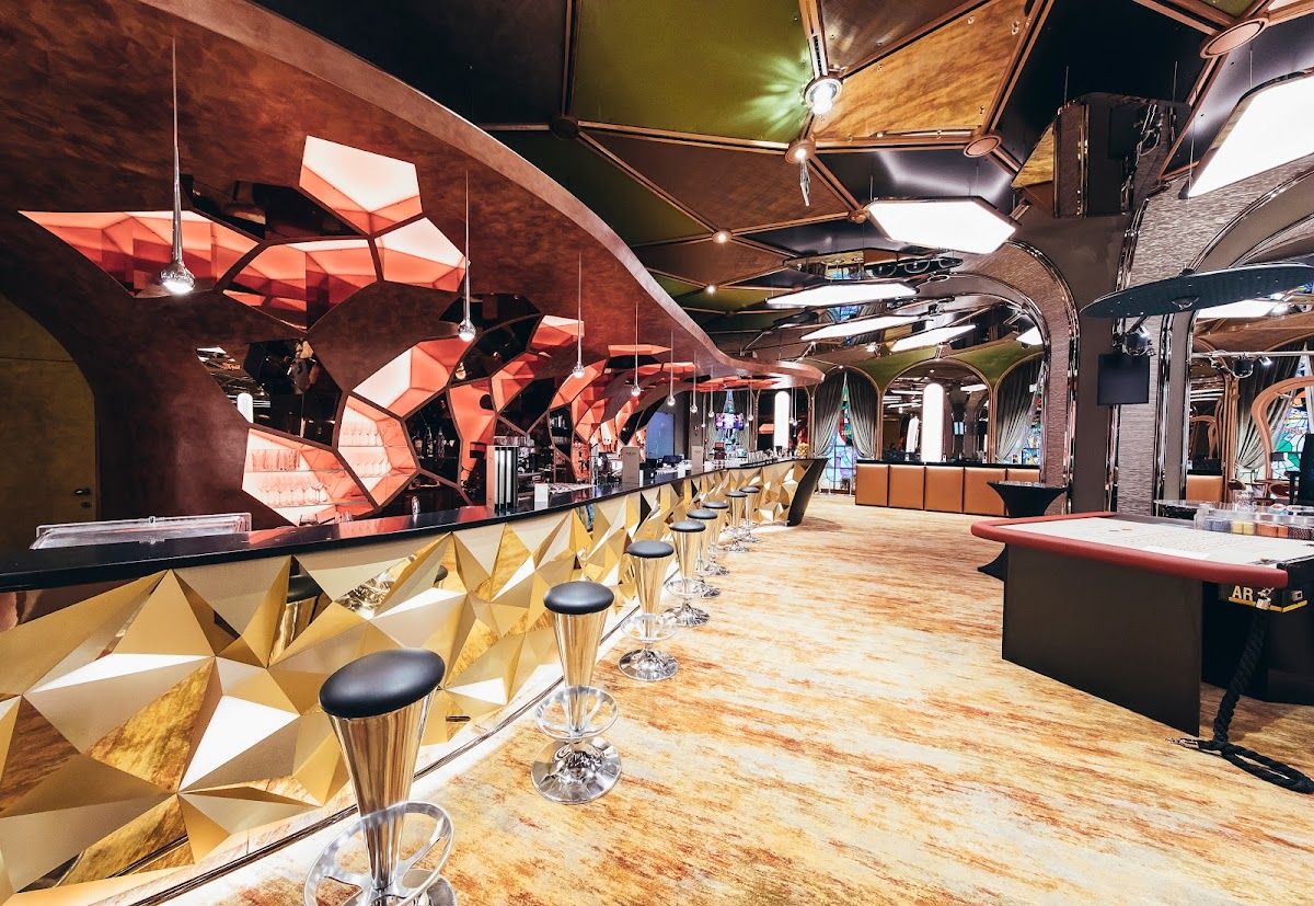 Casino Graz - Casino in Graz, Austria
