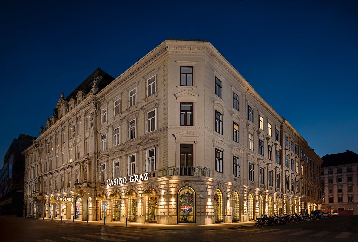 Casino Graz photo 2
