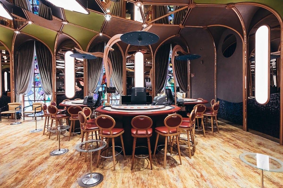 Casino Graz photo 6