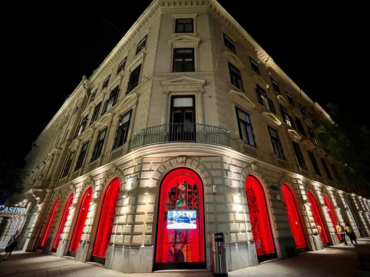 Casino Graz photo 7