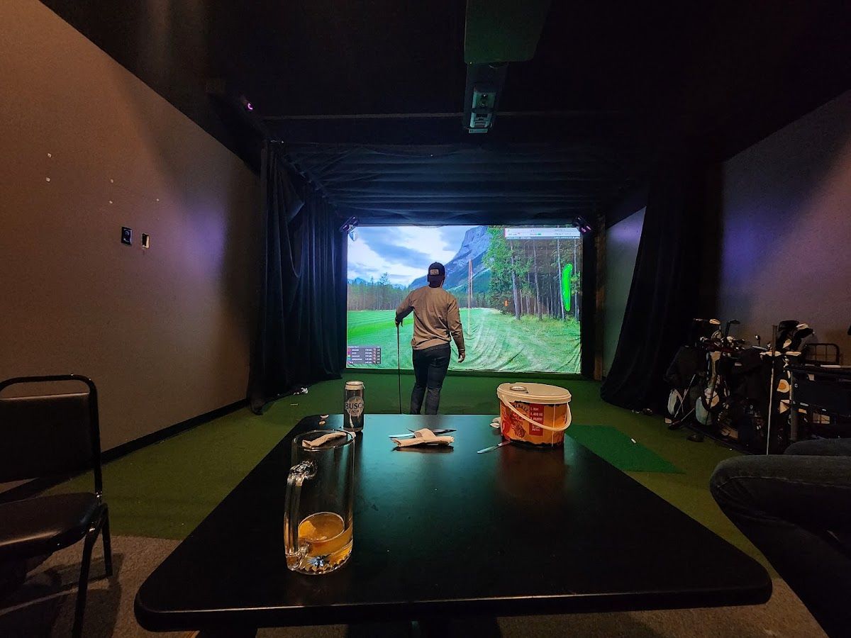 Wheelhouse Sports Lounge Slots photo 10