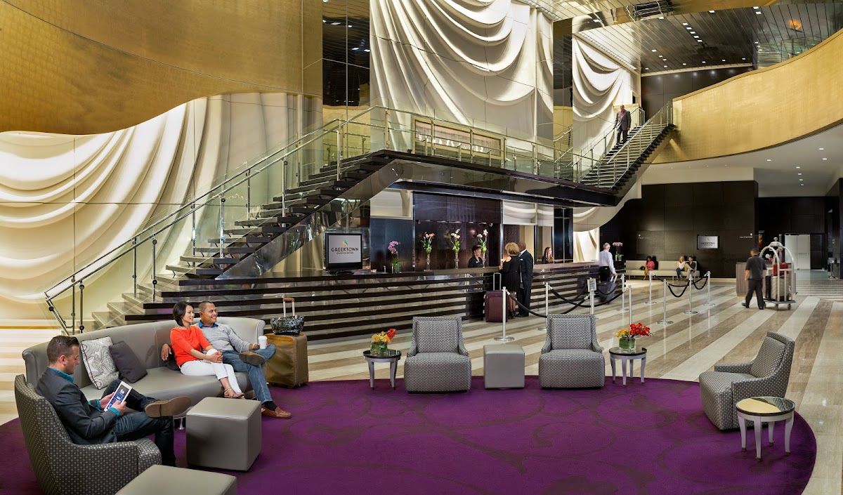 Hollywood Casino at Greektown photo 6