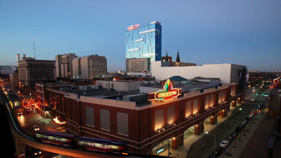 Hollywood Casino at Greektown photo 7