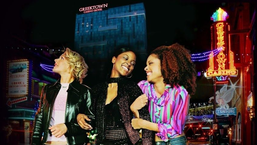 Hollywood Casino at Greektown photo 10