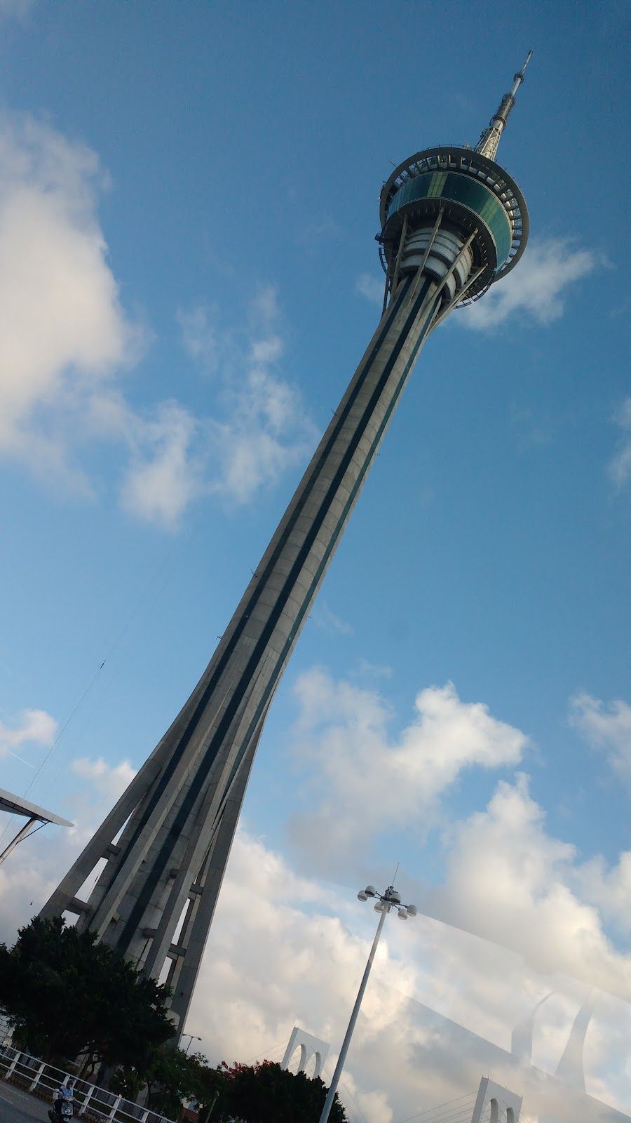 Mocha Clubs Macau Tower photo 2