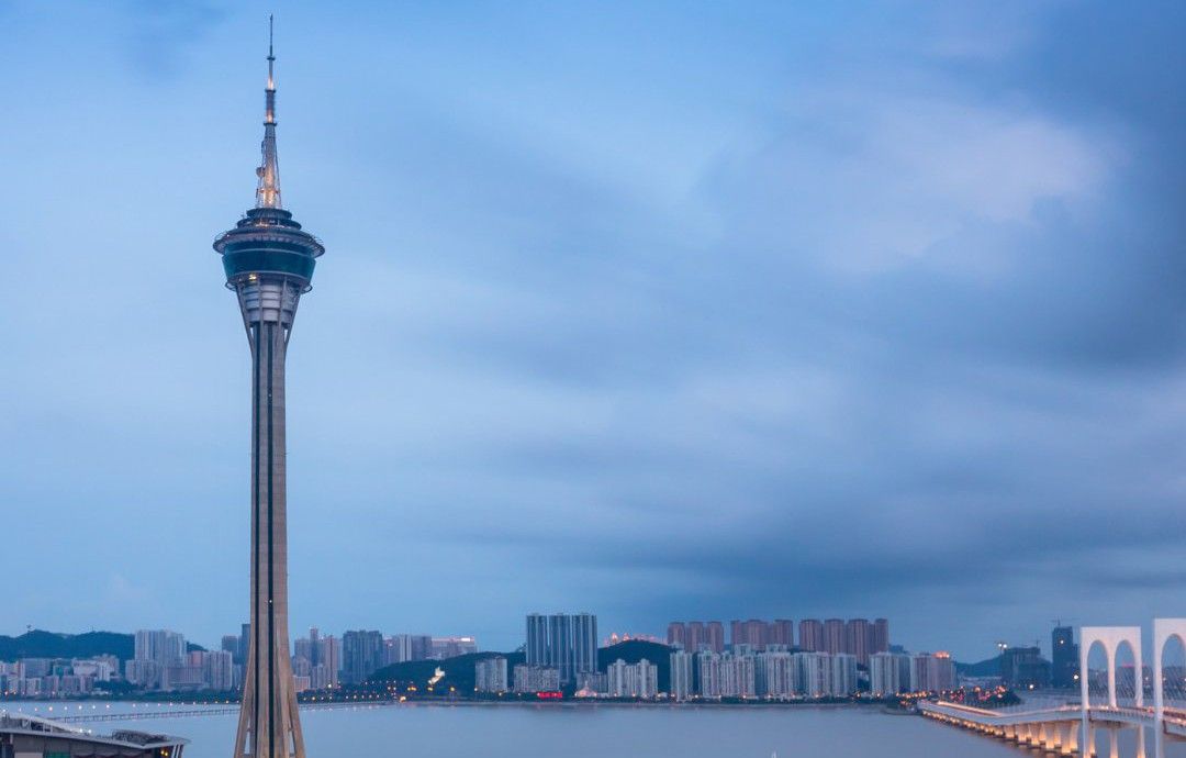 Mocha Clubs Macau Tower photo 6