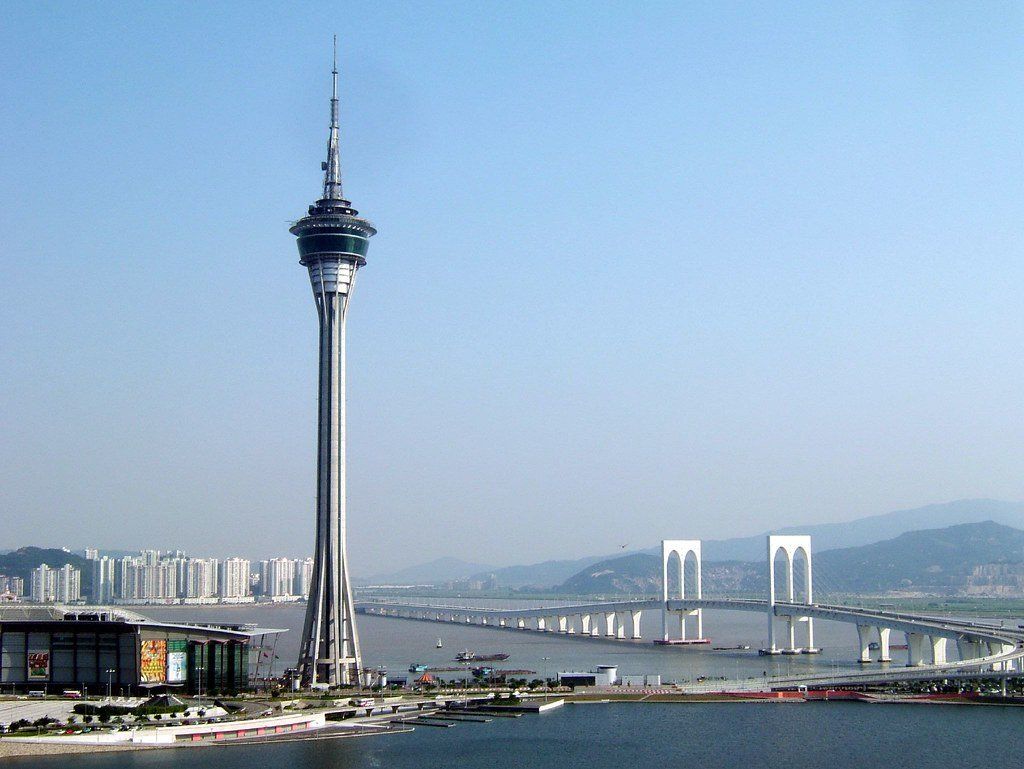 Mocha Clubs Macau Tower photo 7