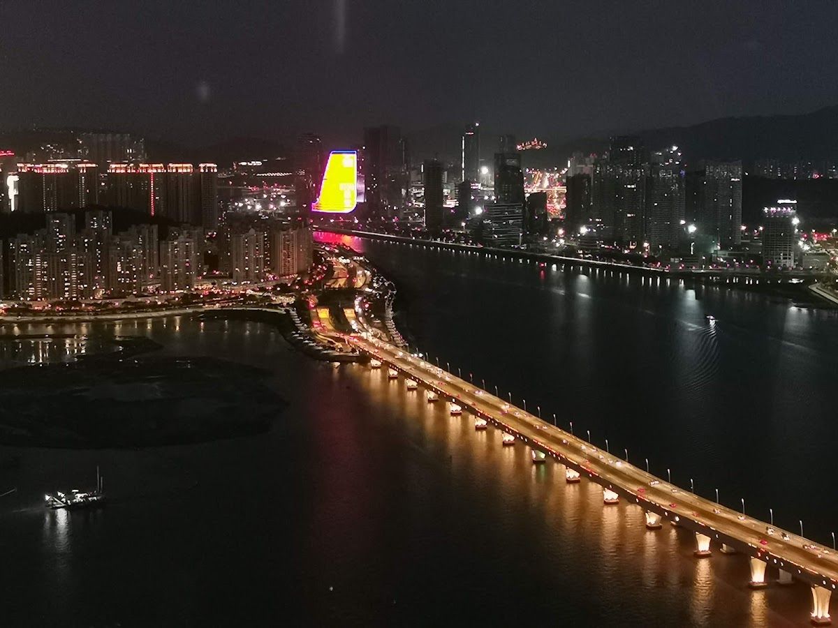 Mocha Clubs Macau Tower photo 8
