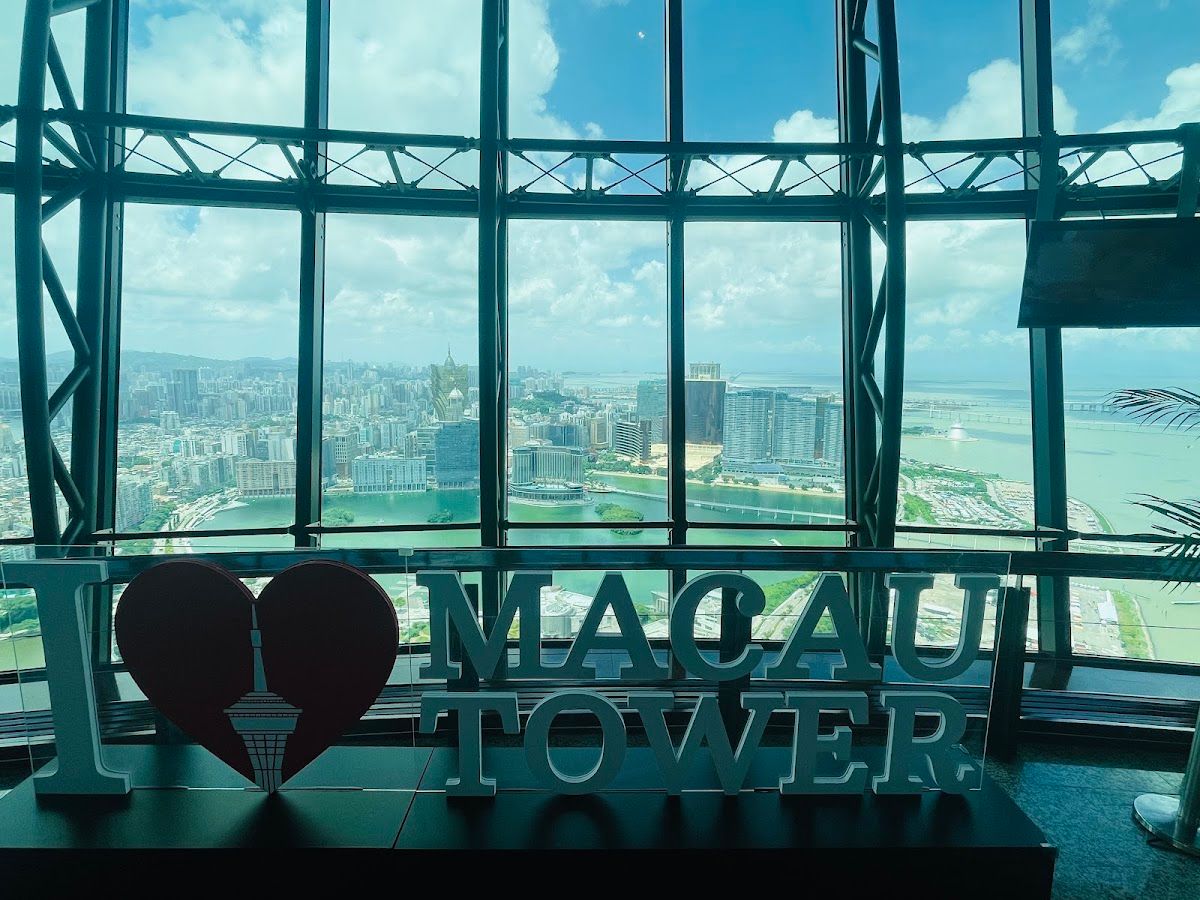 Mocha Clubs Macau Tower photo 10