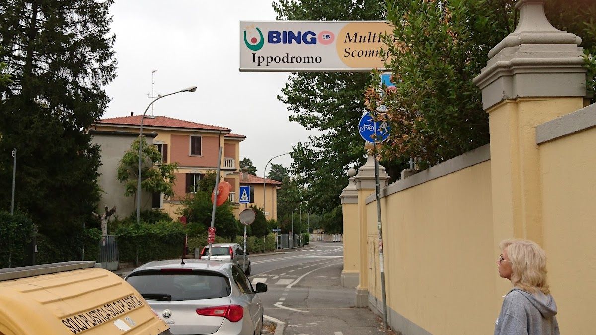 HippoDome Bologna photo 5