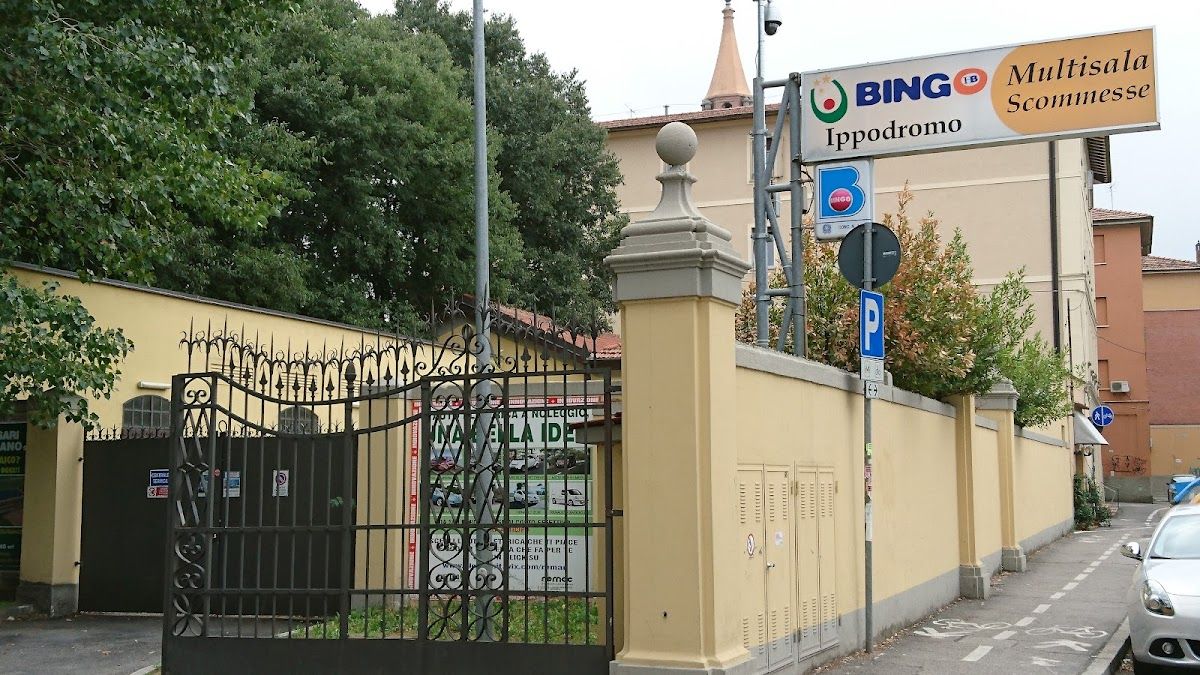 HippoDome Bologna photo 7
