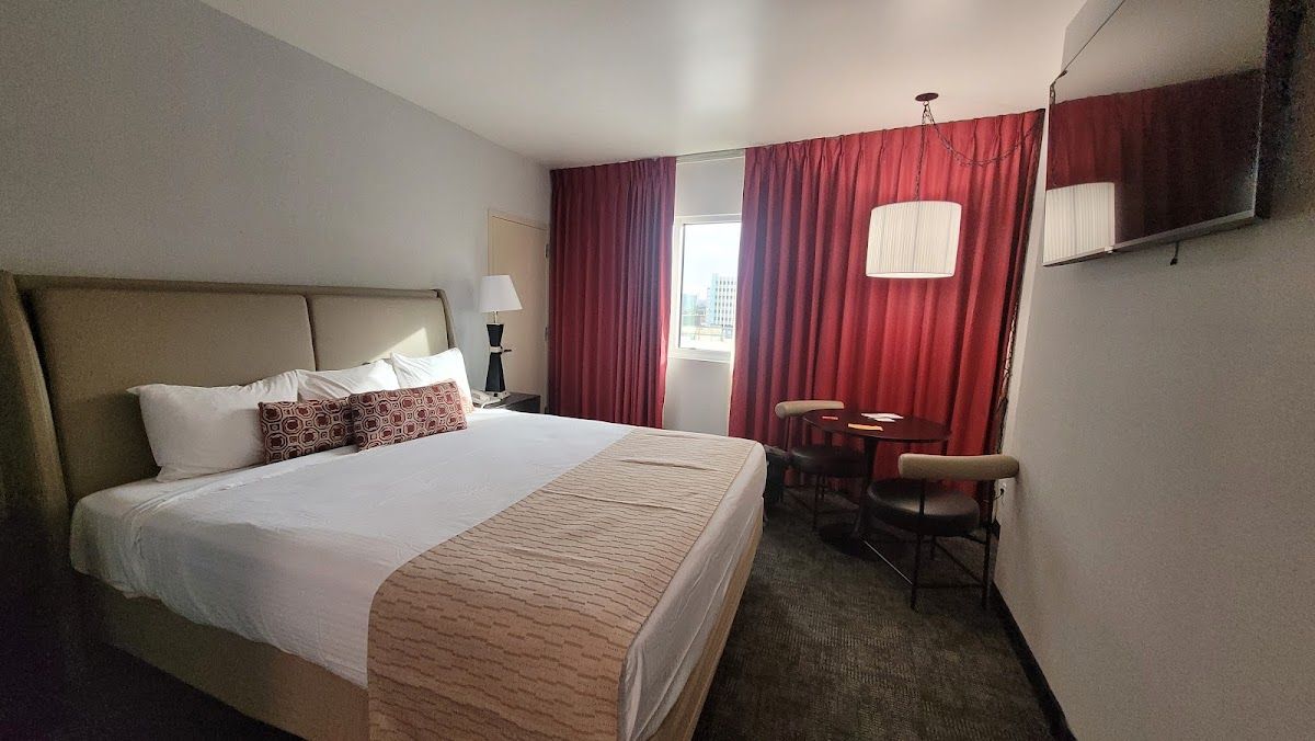 Four Queens Hotel & Casino photo 2