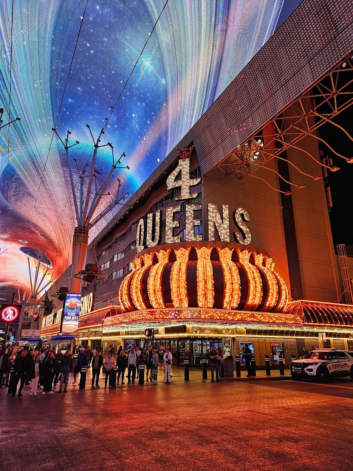 Four Queens Hotel & Casino photo 3