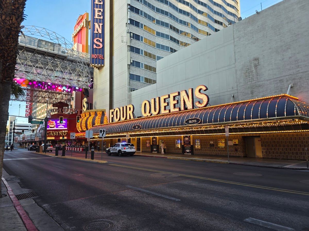 Four Queens Hotel & Casino photo 5