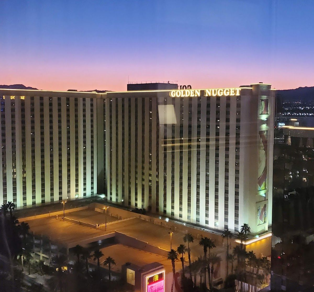 Four Queens Hotel & Casino photo 10