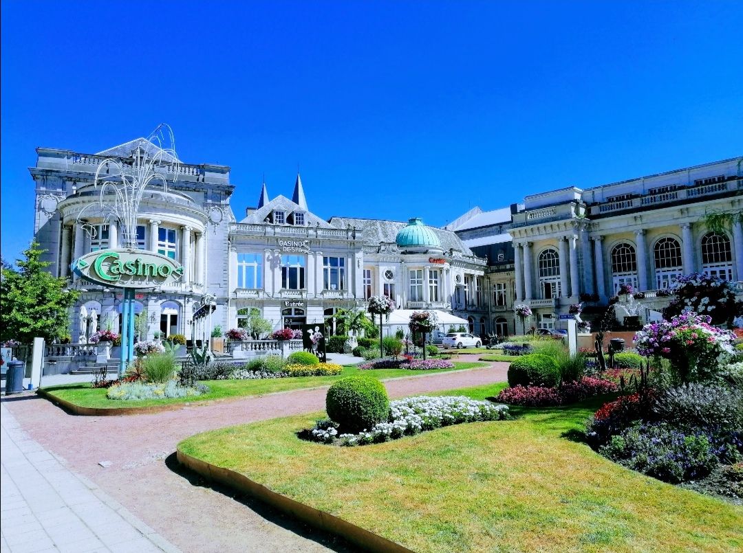 Casino Spa – Poker photo 2
