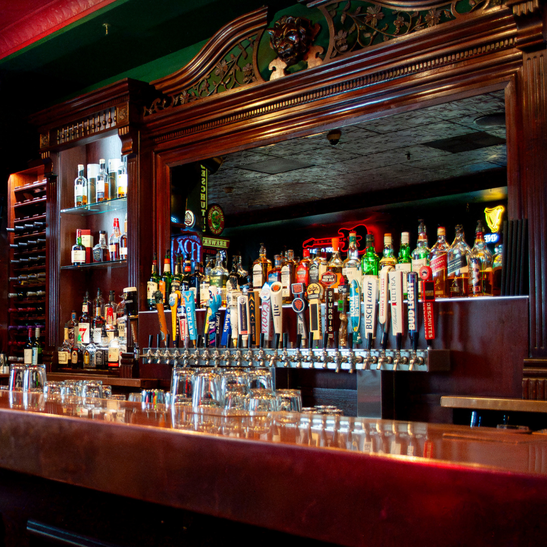 Paddy O'Neill's Pub Video Lottery - Casino in Rapid City, United States