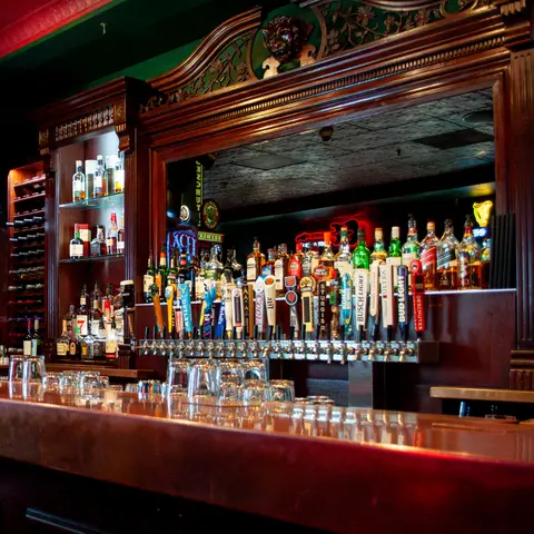 Paddy O'Neill's Pub Video Lottery - Casino in Rapid City, United States