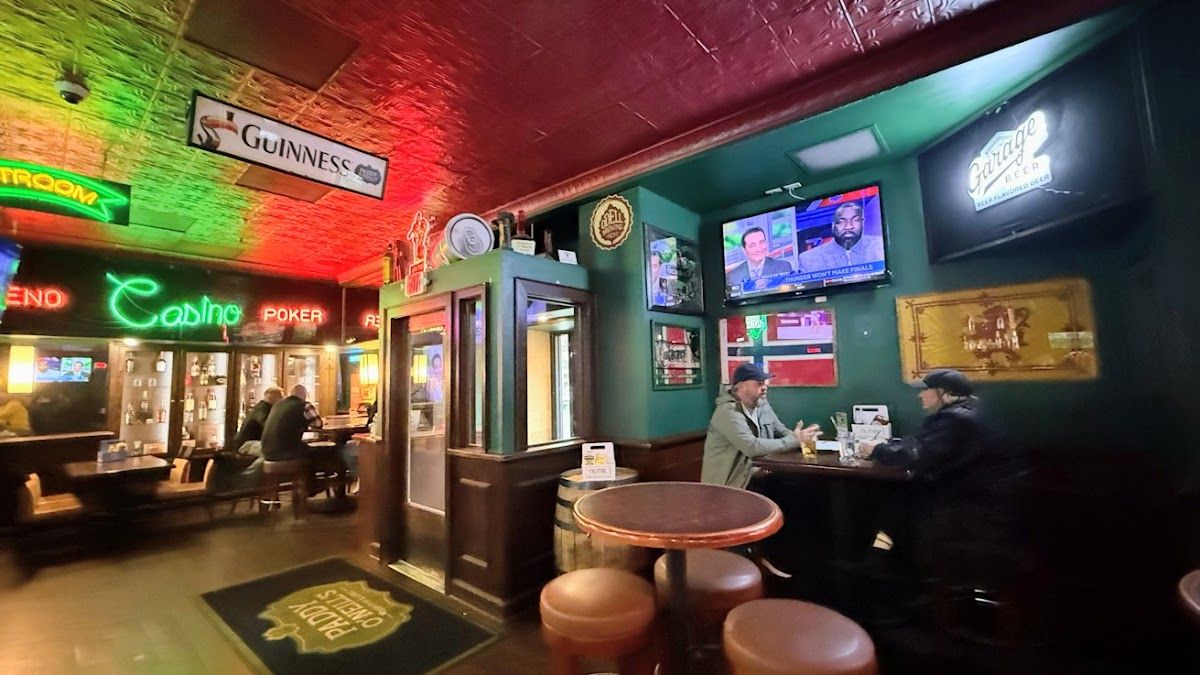 Paddy O'Neill's Pub Video Lottery photo 3