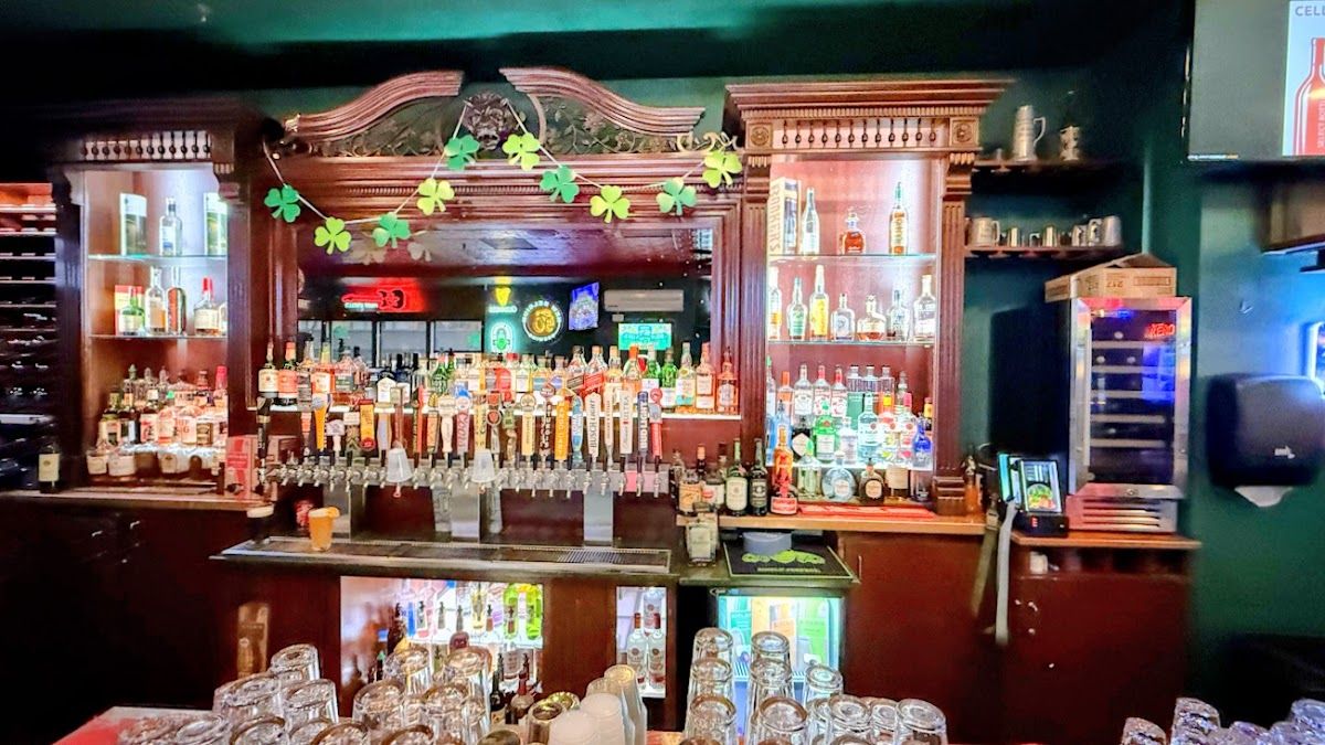 Paddy O'Neill's Pub Video Lottery photo 4