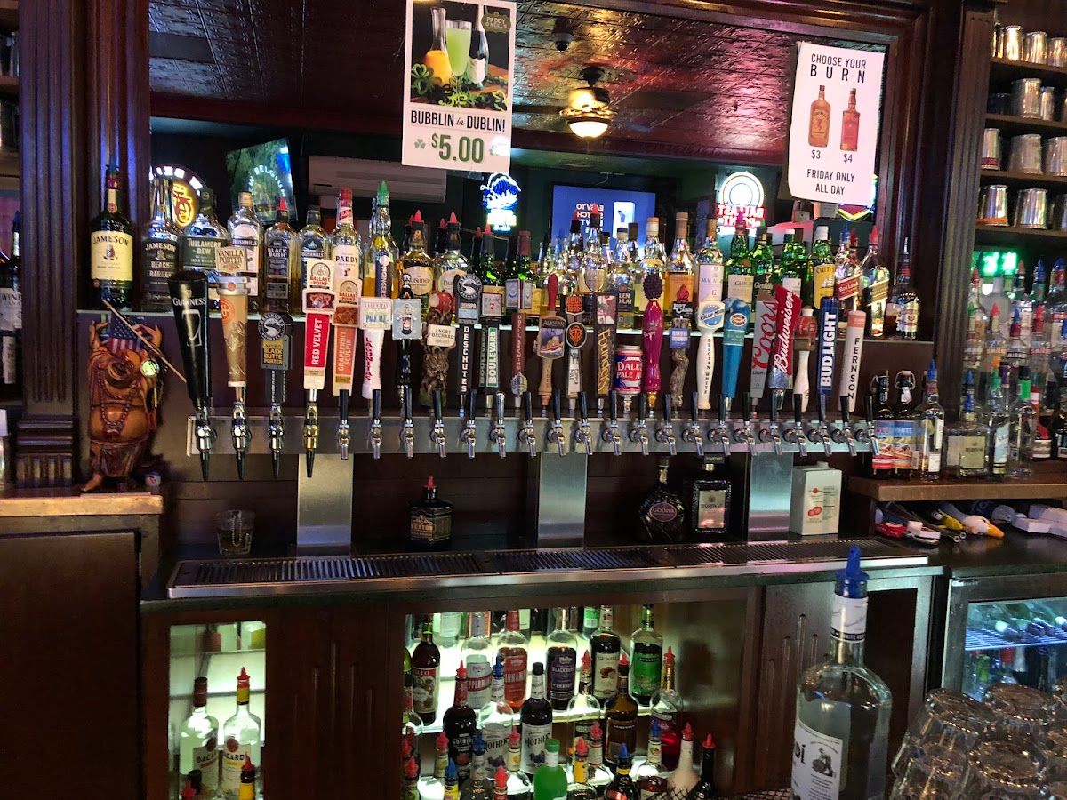 Paddy O'Neill's Pub Video Lottery photo 8