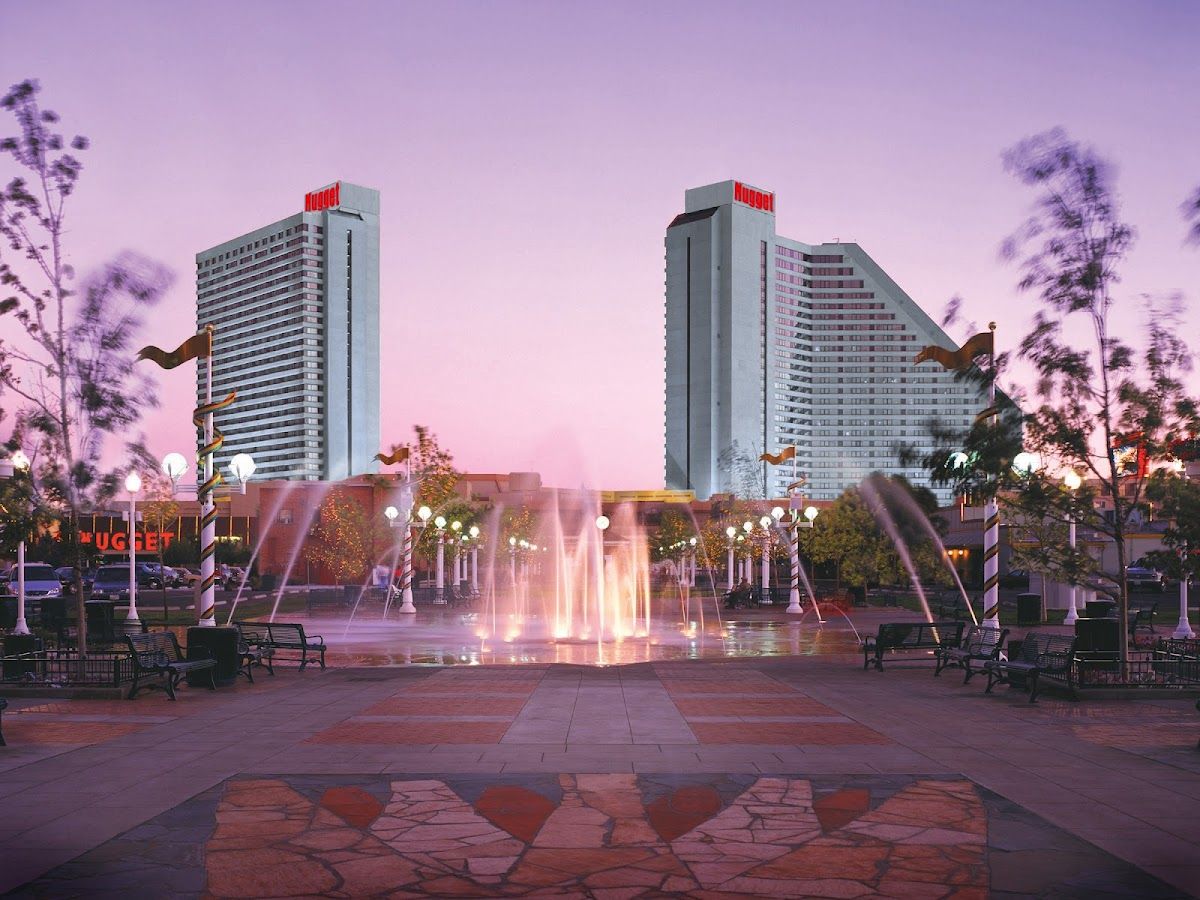 Nugget Casino Resort - Casino in Sparks, United States