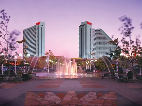Nugget Casino Resort - Casino in Sparks, United States