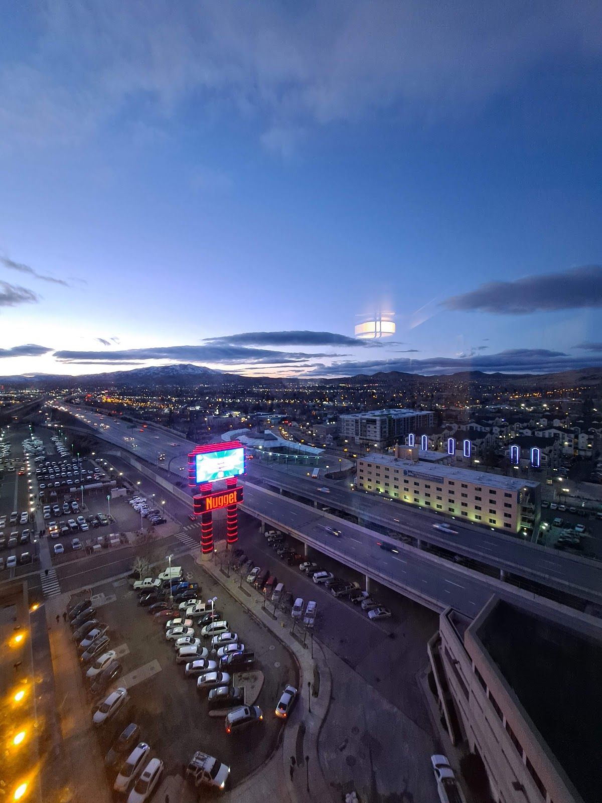 Nugget Casino Resort photo 3