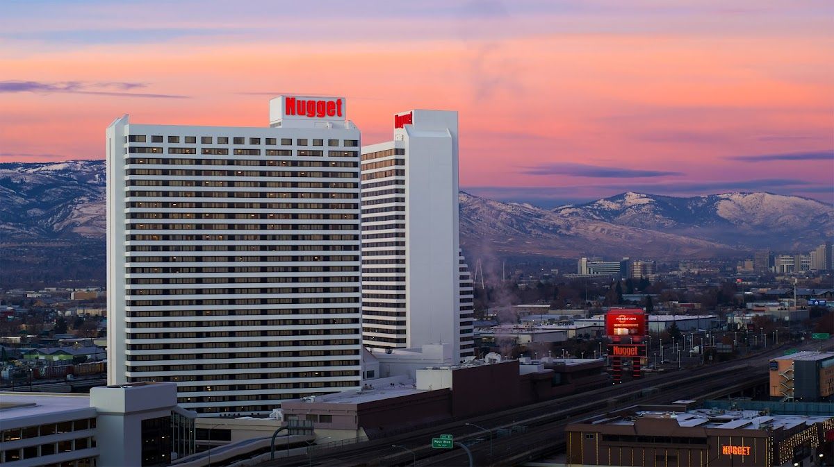 Nugget Casino Resort photo 4