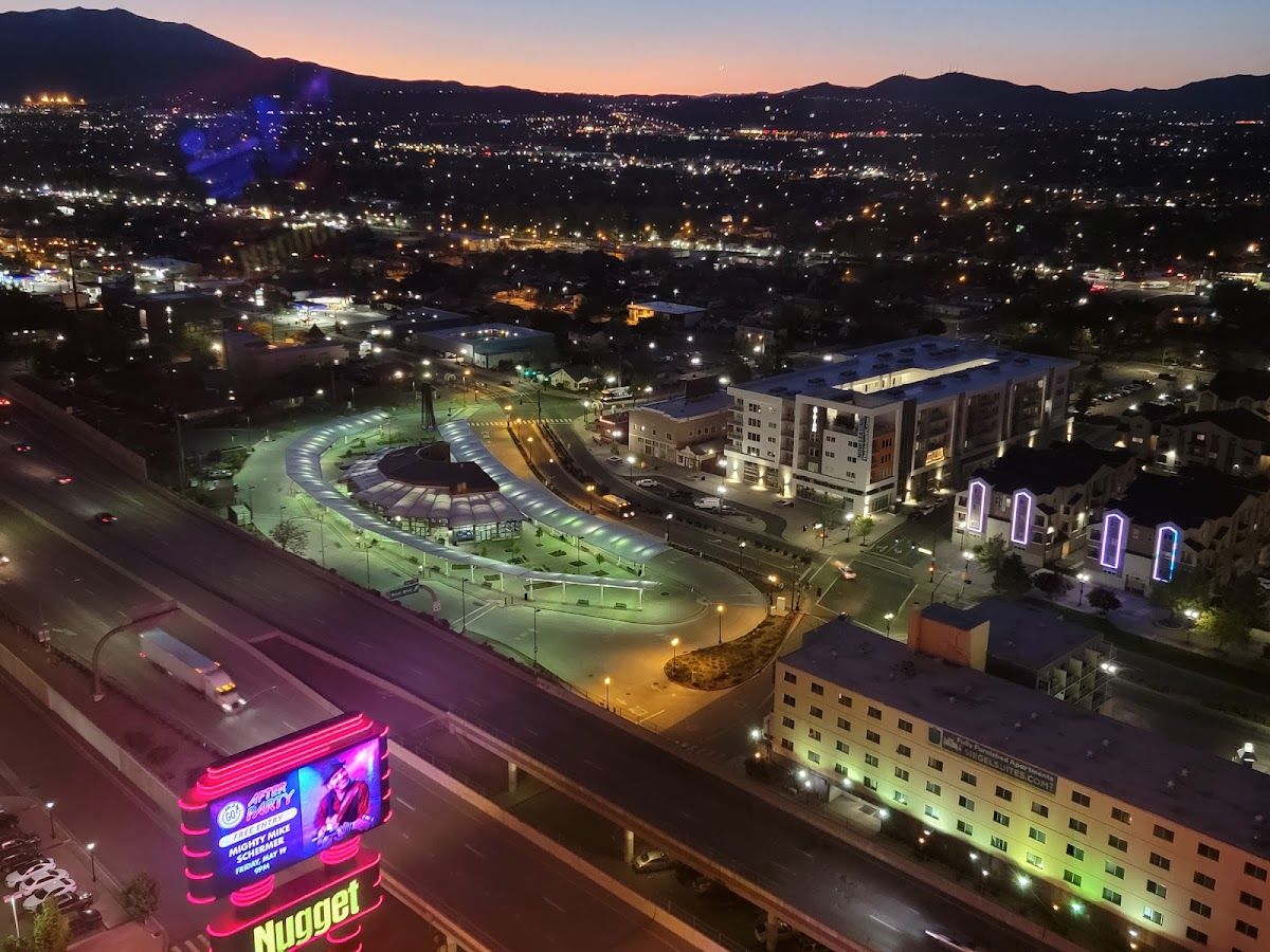 Nugget Casino Resort photo 6