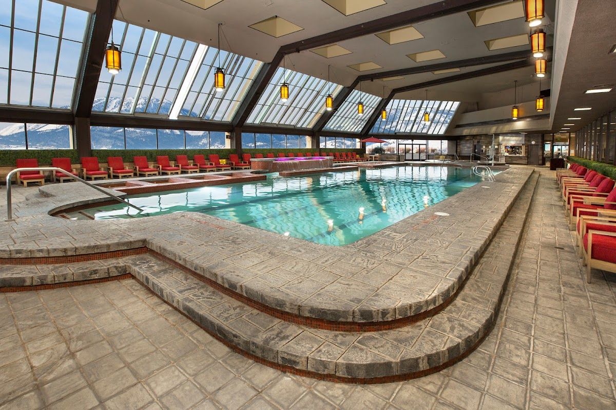 Nugget Casino Resort photo 7
