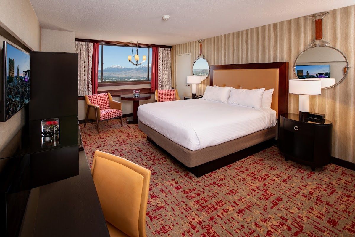 Nugget Casino Resort photo 10