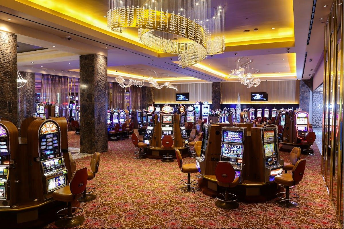 Seminole Hard Rock Hotel & Casino Tampa – Poker photo 7