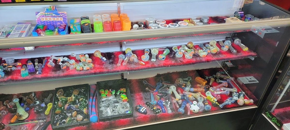 Stop N Slot Sparks photo 2