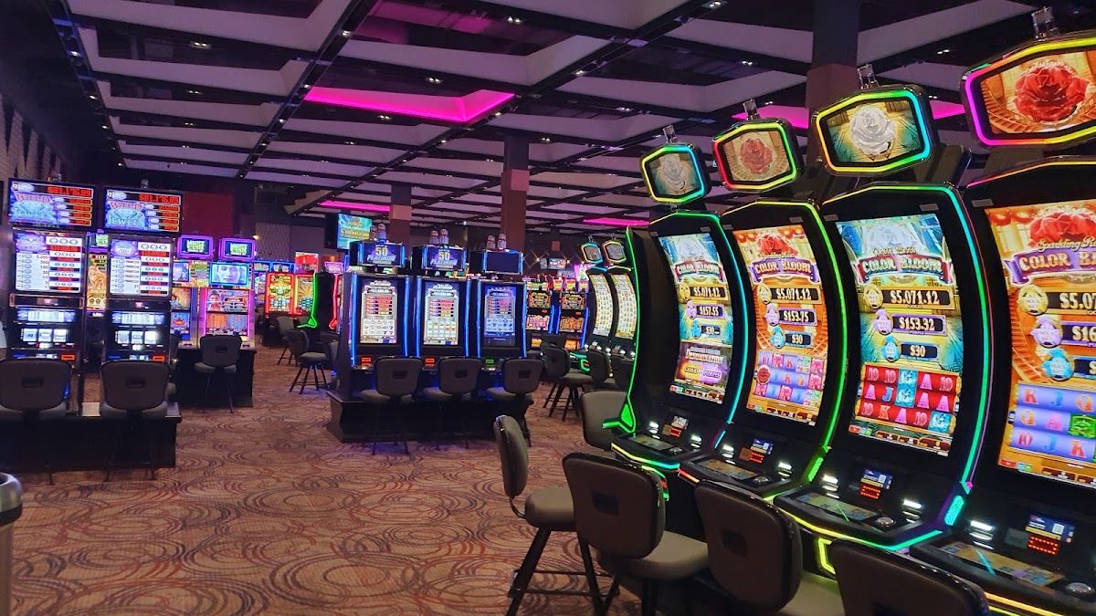 Pickering Casino Resort photo 3