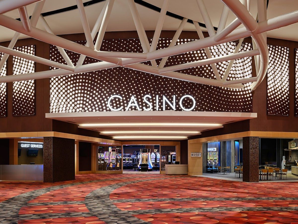 Pickering Casino Resort photo 4