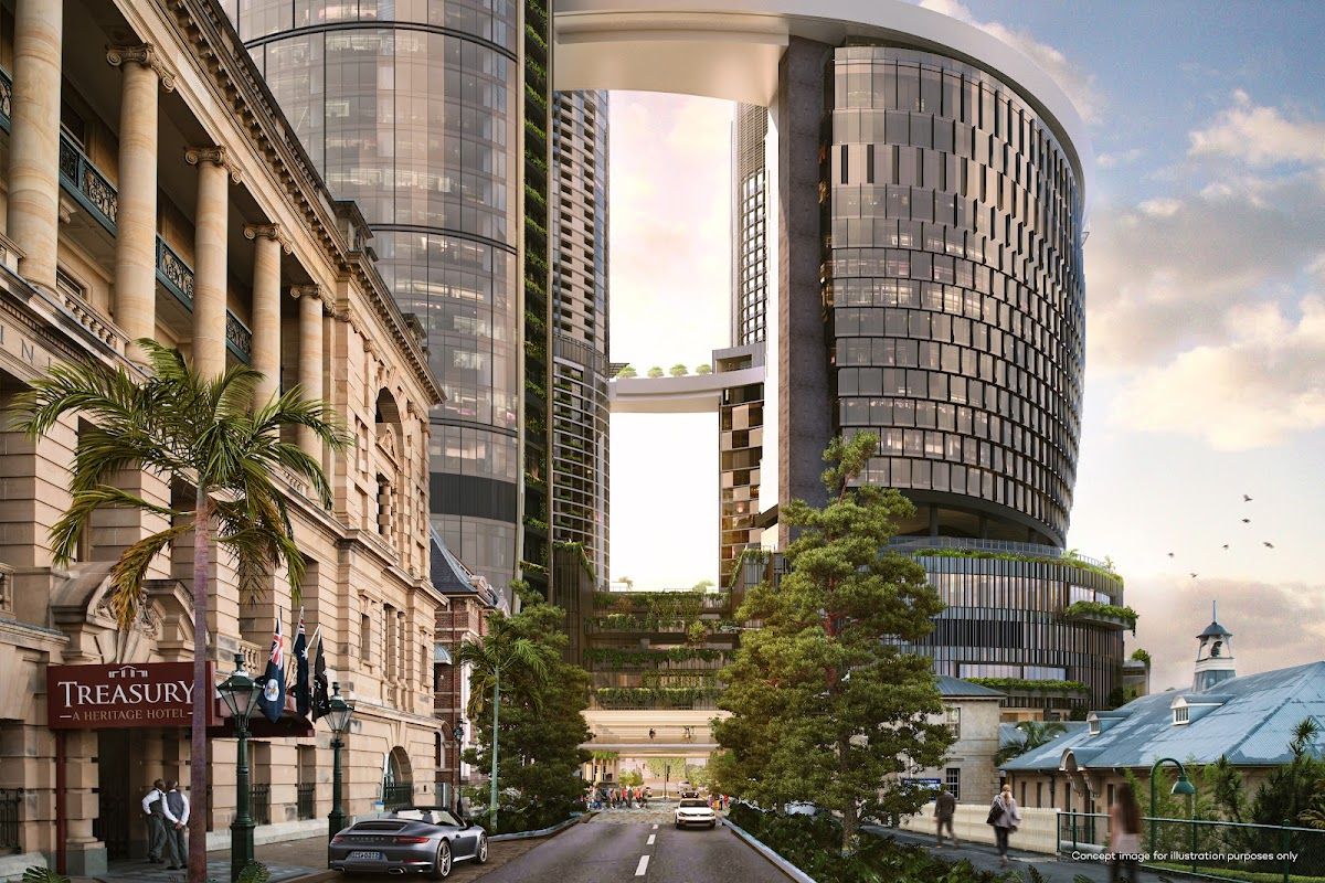The Star Brisbane photo 4