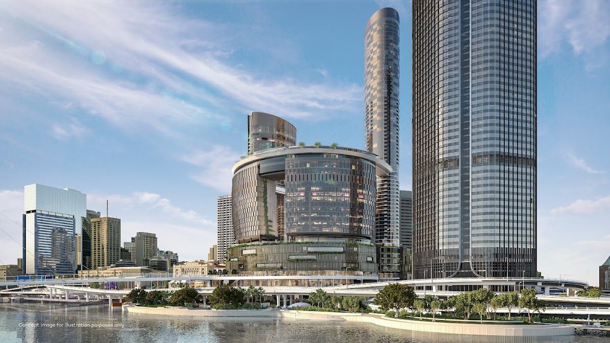 The Star Brisbane photo 5