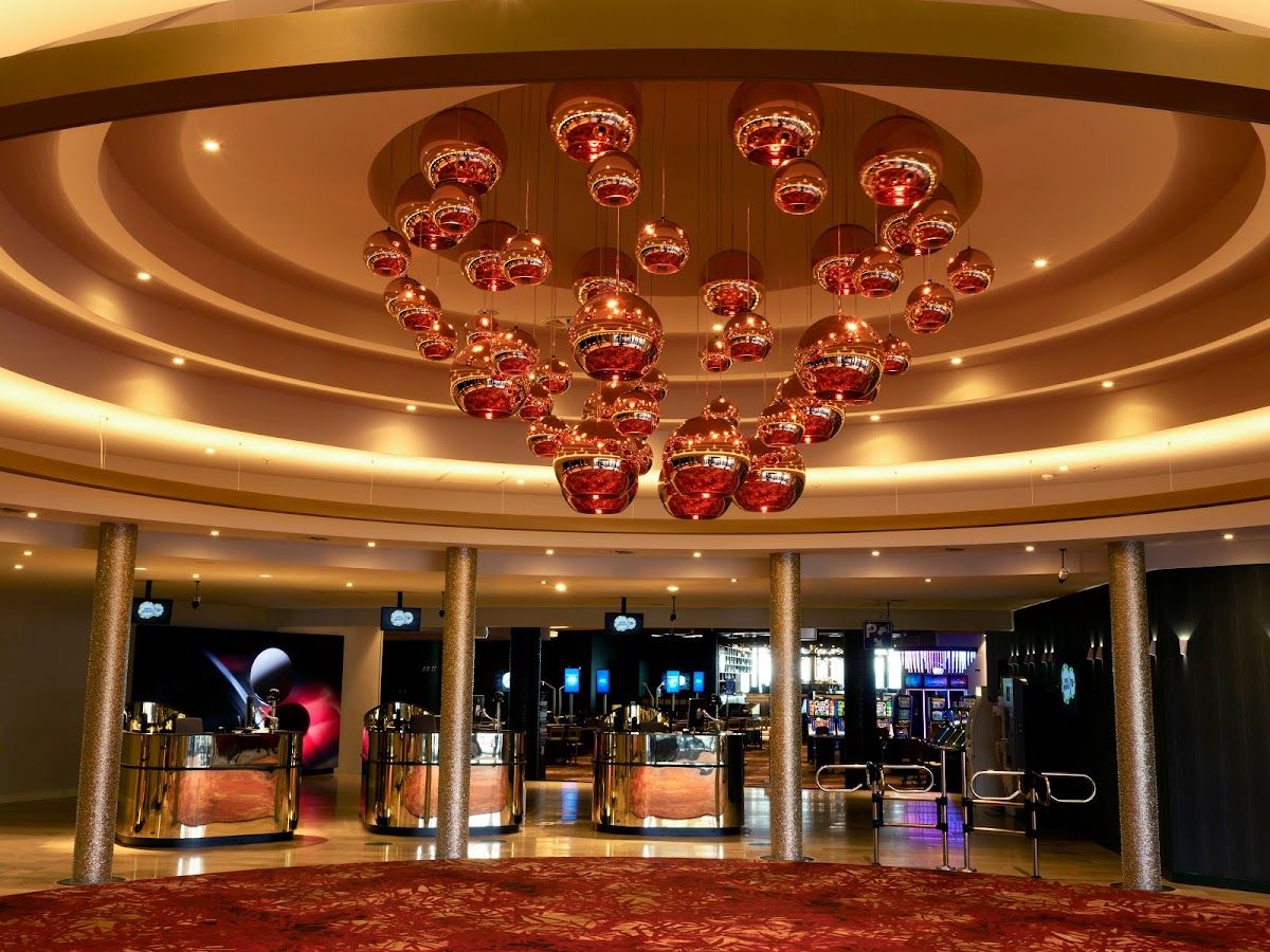 Holland Casino Valkenburg – Poker Room - Casino in Valkenburg aan de Geul, Netherlands