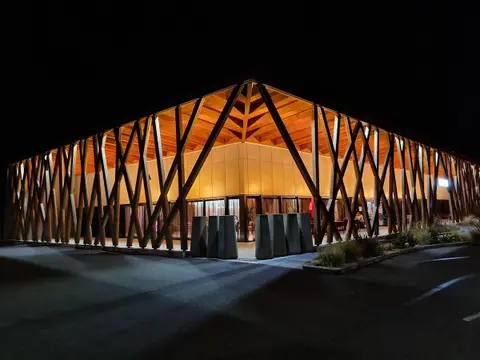 Casino de Lectoure - Casino in Lectoure, France