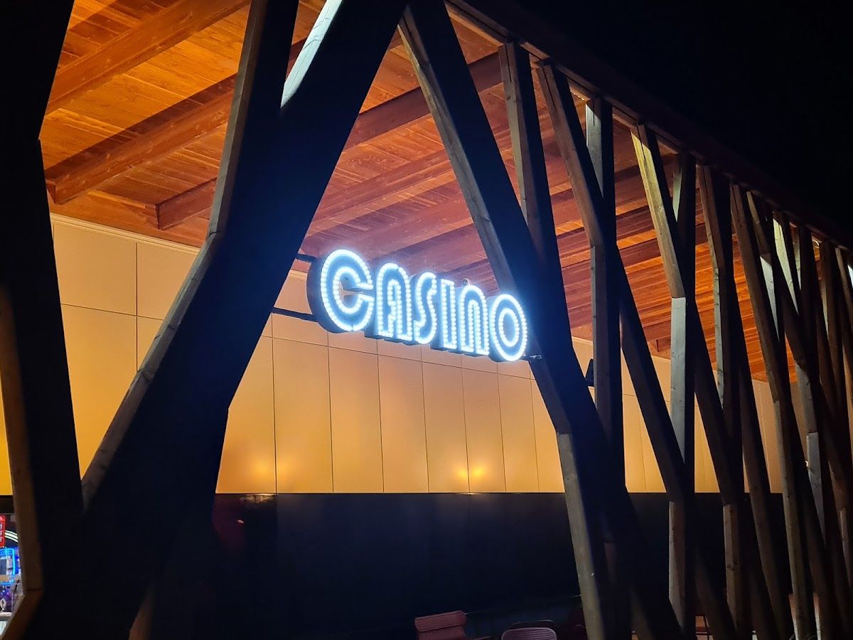 Casino de Lectoure photo 6